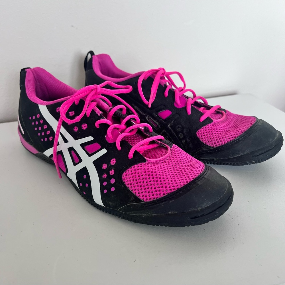 Asics Training